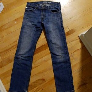 Levi's Medium Wash Jeans